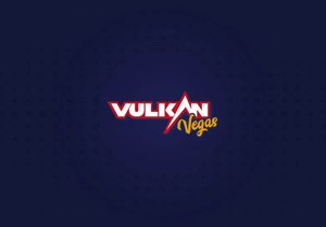 Kasyno Vulkan Vegas Logo kasyna