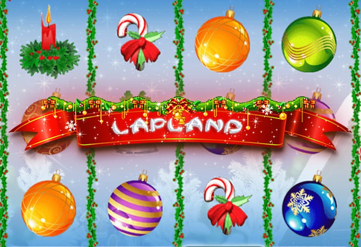 Lapland - Fugaso slot at Kasyno Vulkan Vegas Casino