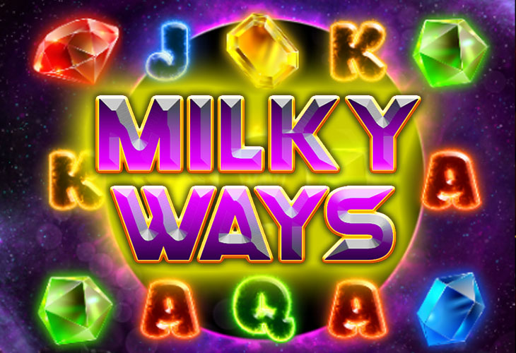 Milky Ways - Nolimit City slot at Kasyno Vulkan Vegas Casino