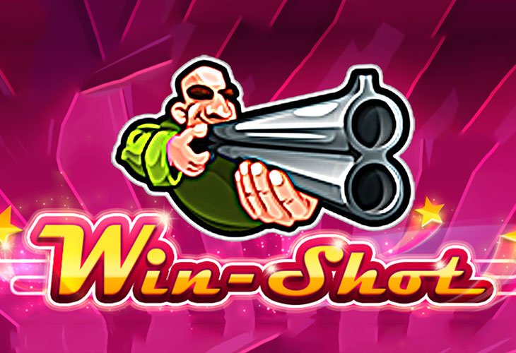 Win Shot - Belatra slot at Kasyno Vulkan Vegas Casino